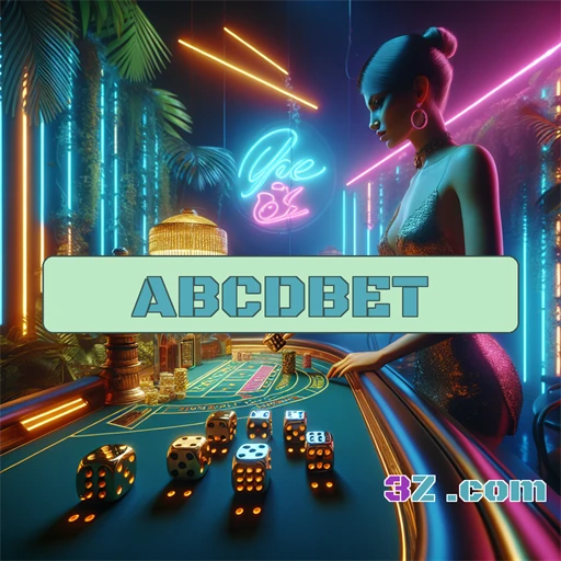 Entre no Mundo Mágico do Cassino Online da abcdbet