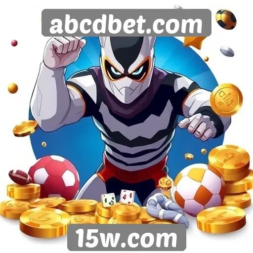 ABCDBet oferece novas opções de jogos online