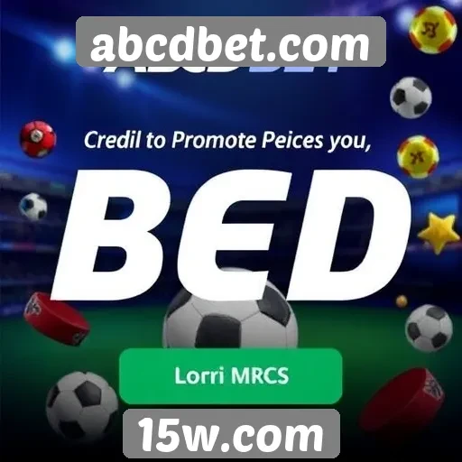 Comparativo de bônus e promoções do abcdbet.com