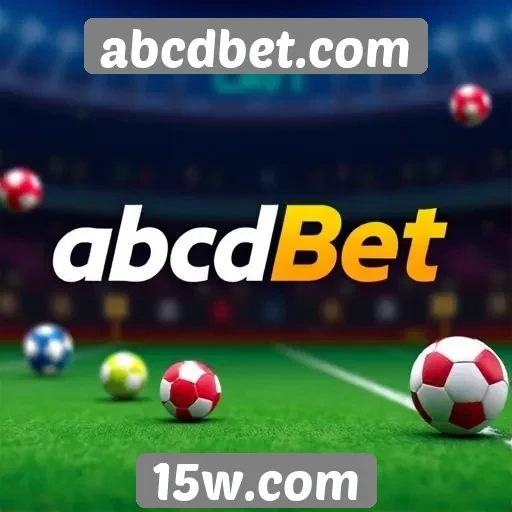 Análise das ofertas de jogos no abcdbet.com