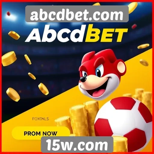 Ofertas promocionais disponíveis em abcdbet